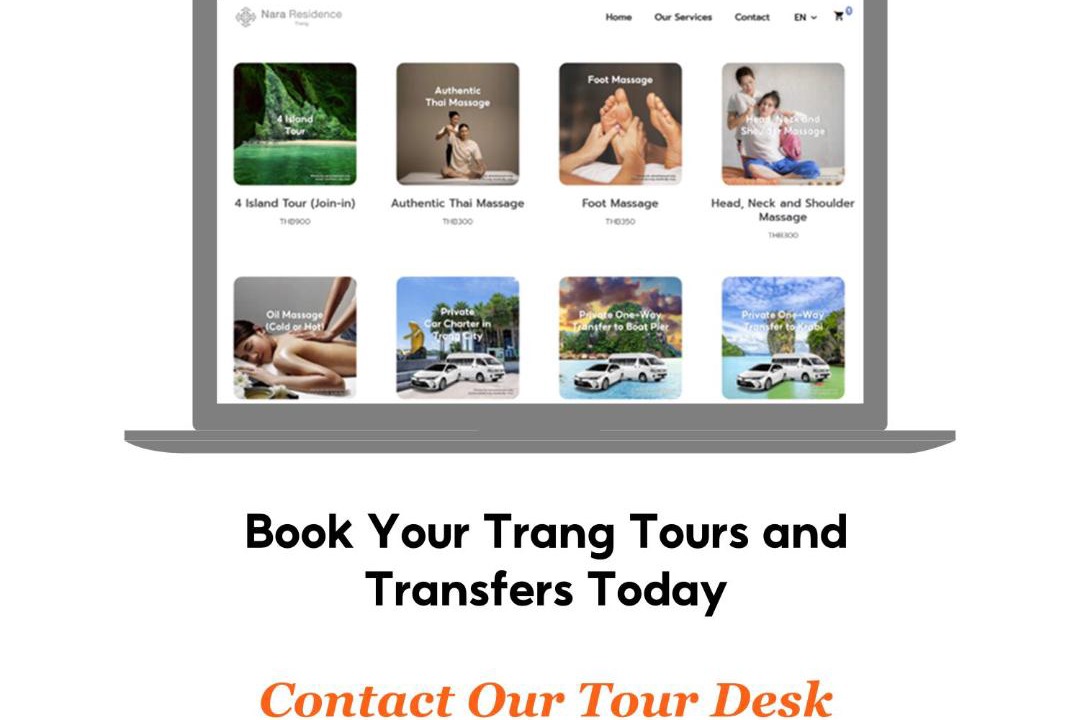 Photo of Others in Trang