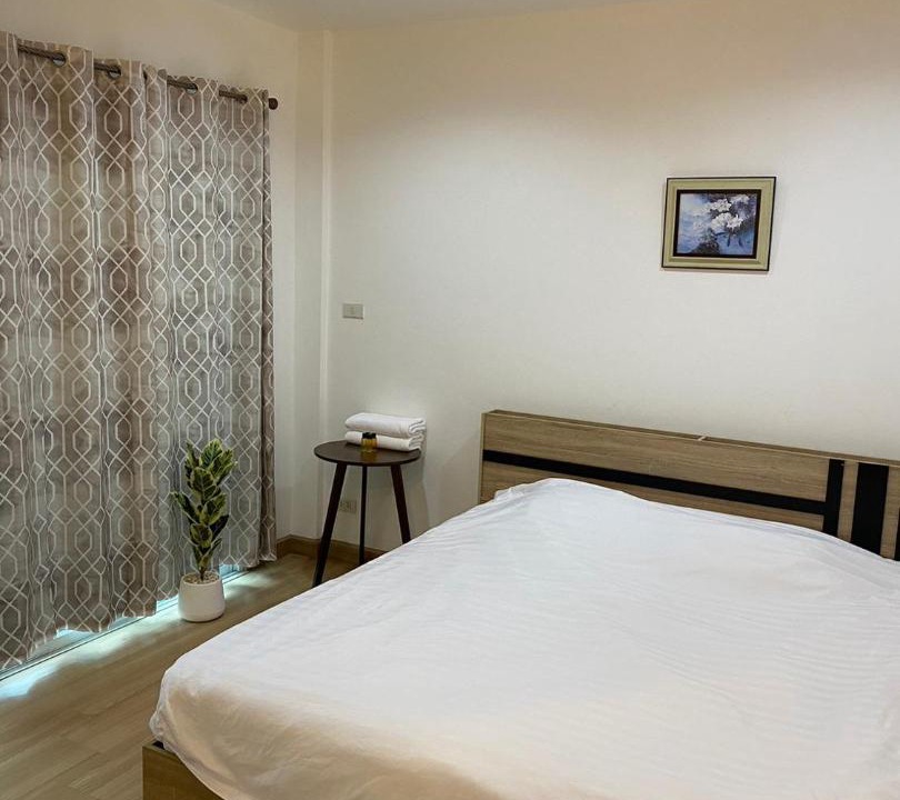 Photo of Bedroom in Don Muang