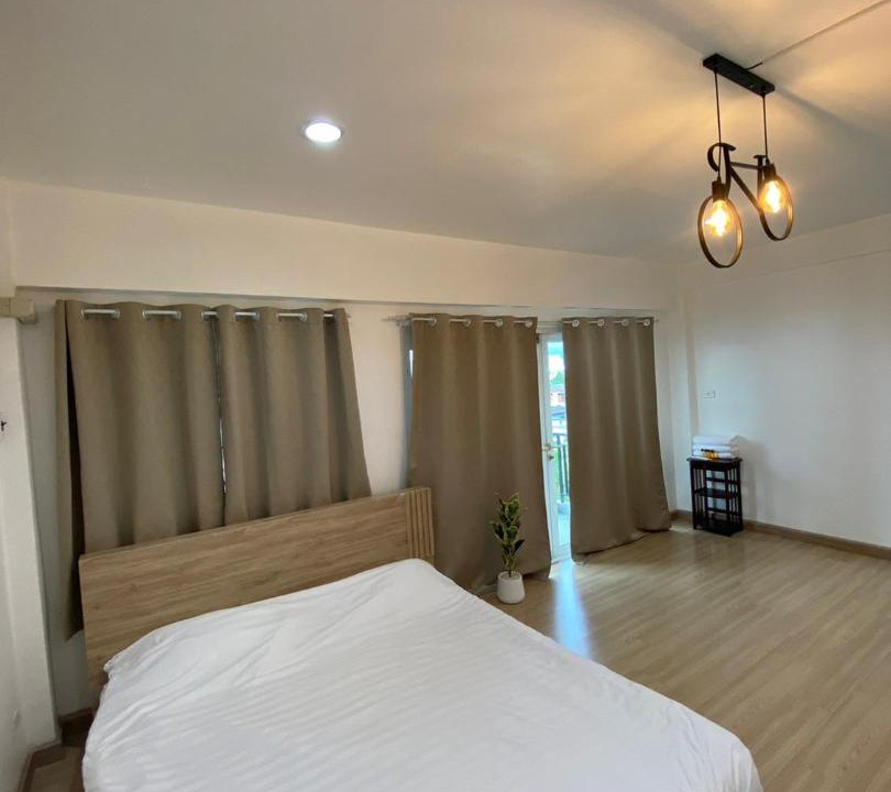 Photo of Bedroom in Don Muang