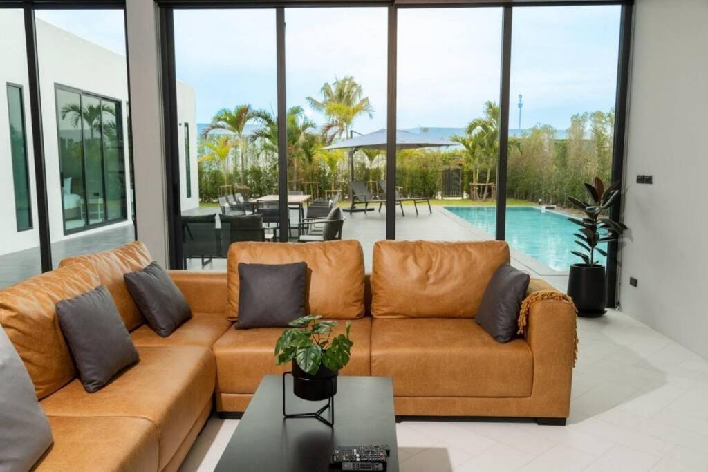 Photo of Livingroom in Khao Tao