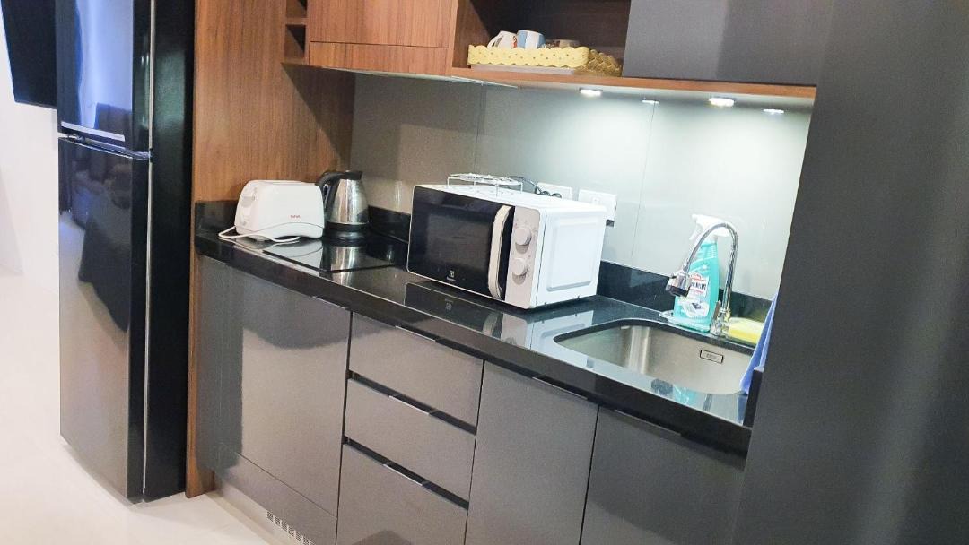 Photo of Kitchen in Mae Pim