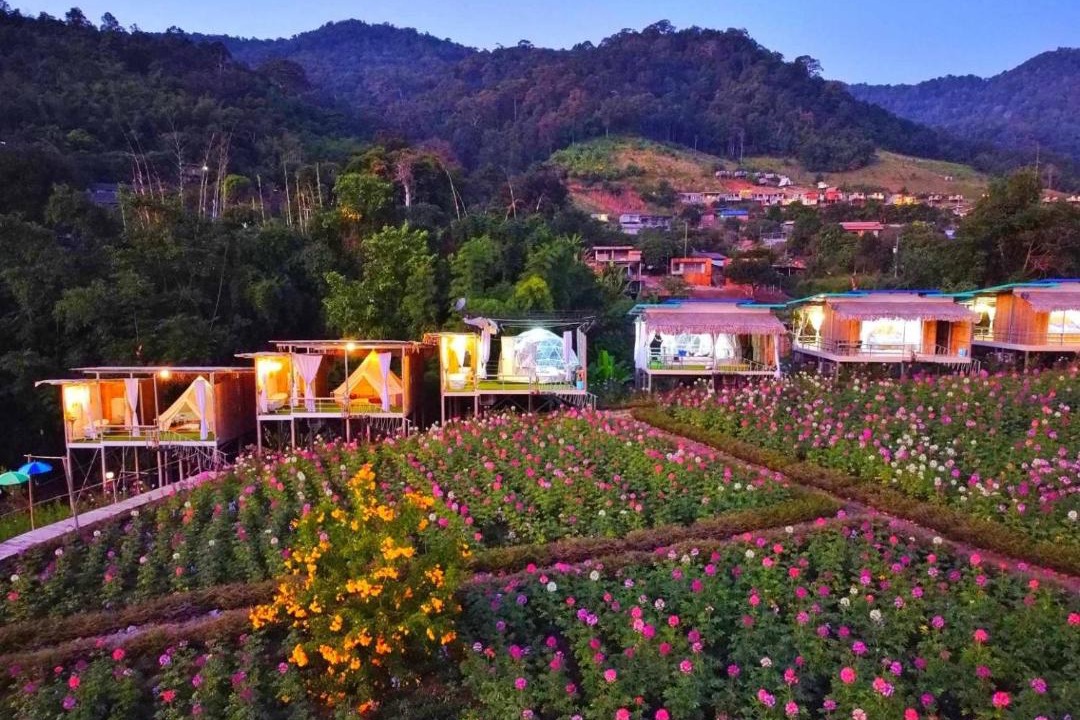 Photo of Others in Mae Taeng