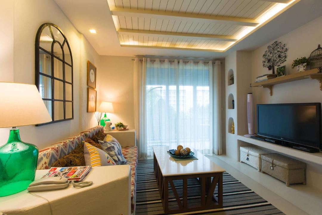 Photo of Livingroom in Khao Tao