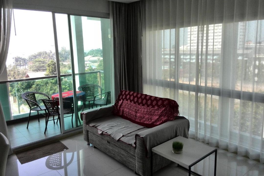 Photo of Livingroom in South Pattaya
