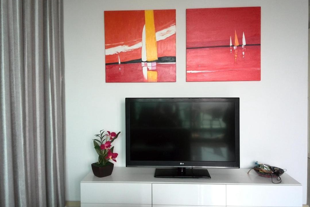 Photo of Bedroom in South Pattaya