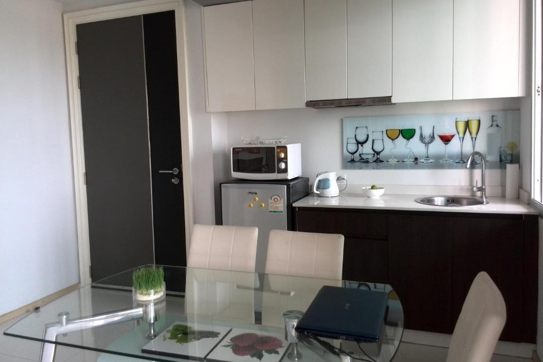 Photo of Kitchen in South Pattaya