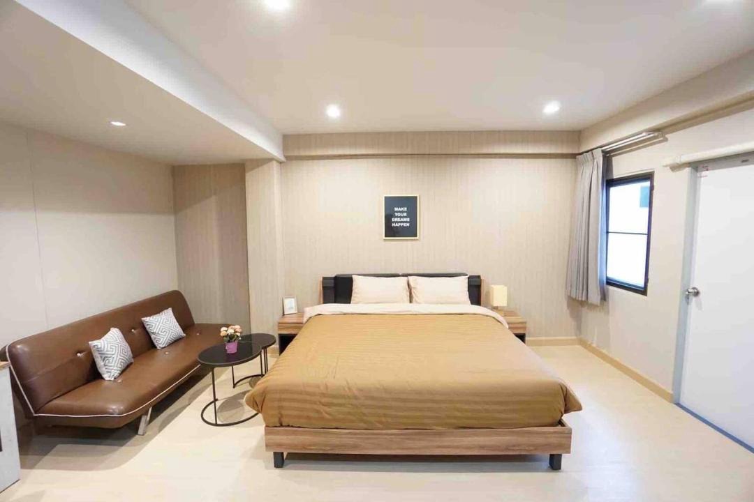 Photo of Bedroom in Bangkok Old Town