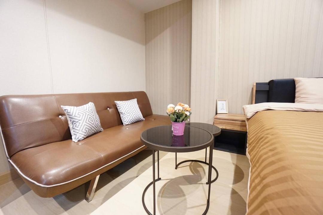 Photo of Livingroom in Bangkok Old Town