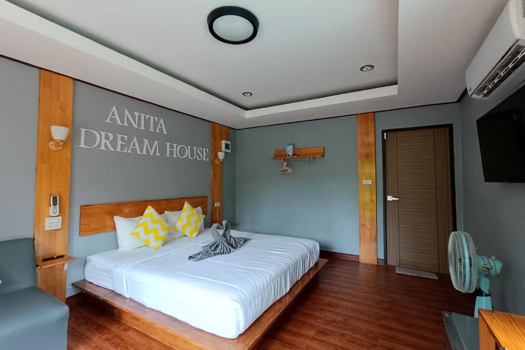 Photo of Bedroom in Khlong Sok