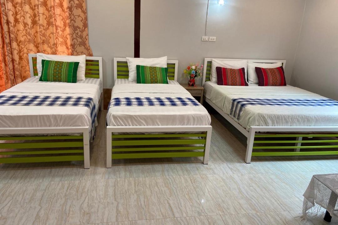 Photo of Bedroom in Phitsanulok