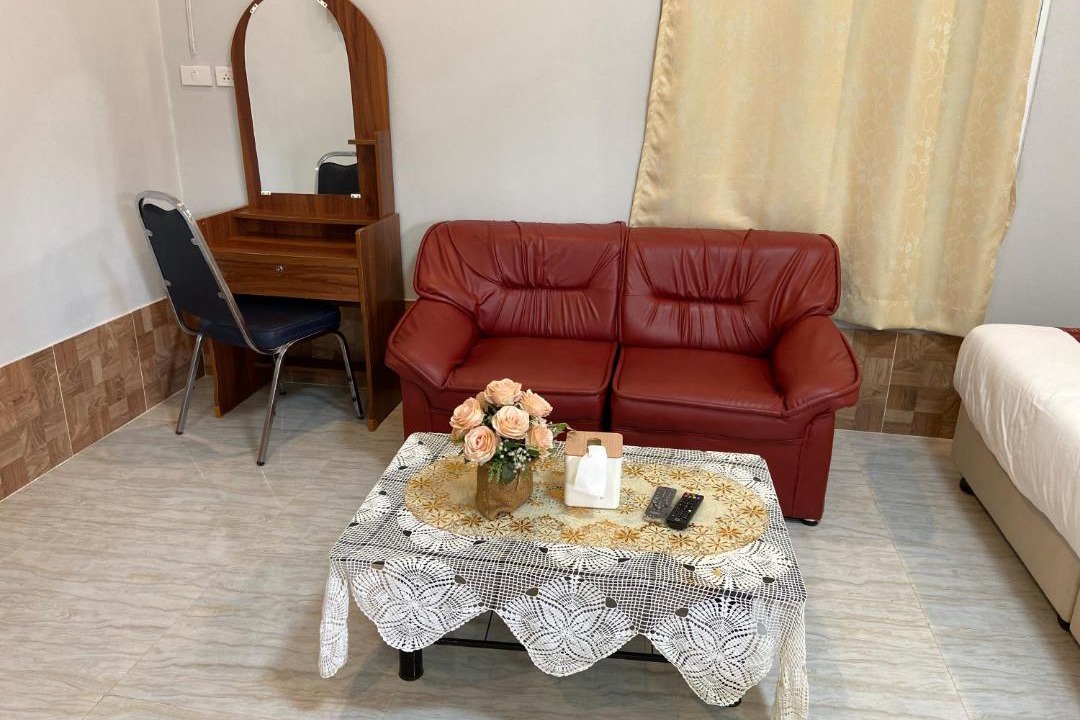 Photo of Livingroom in Phitsanulok