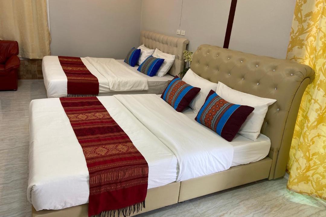 Photo of Bedroom in Phitsanulok