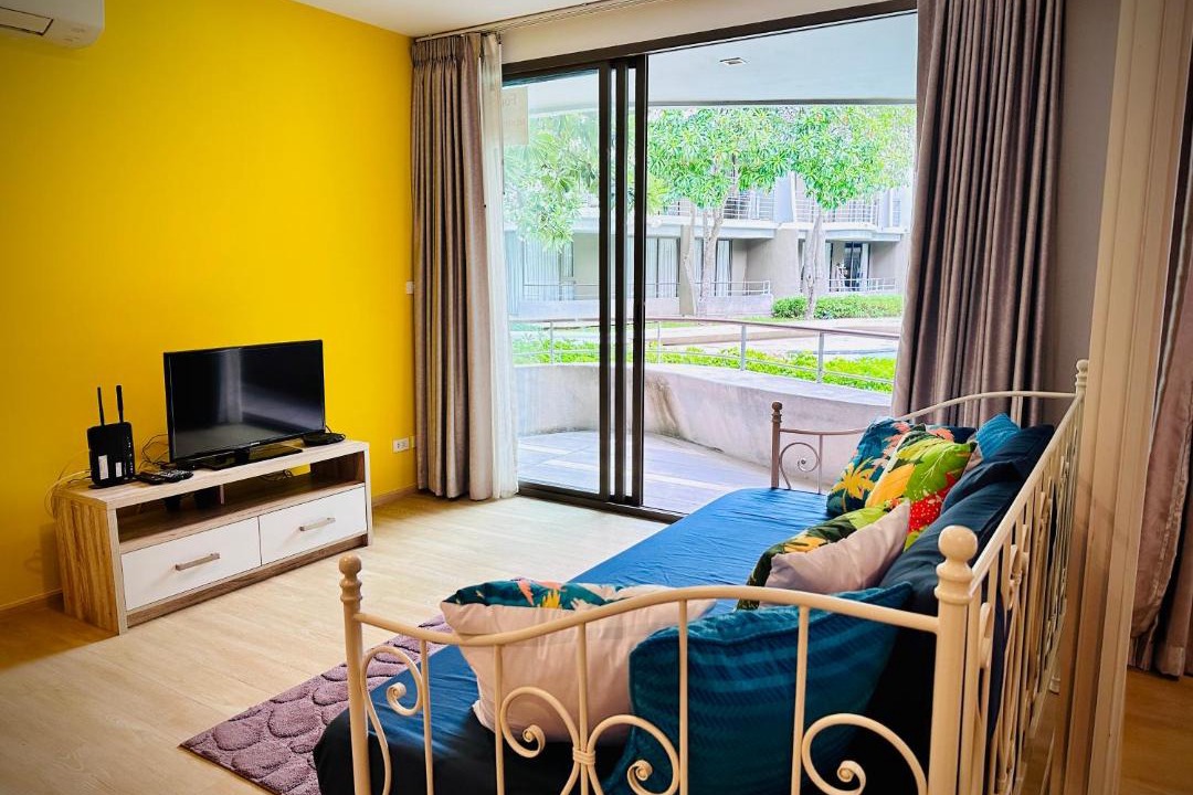 Photo of Livingroom in Hua Hin