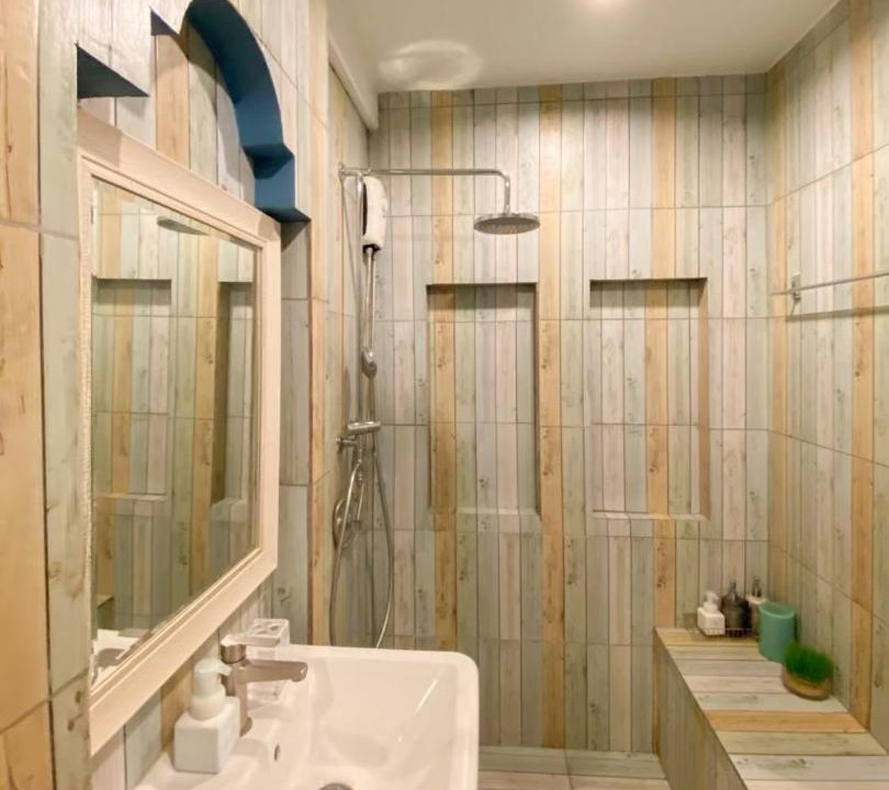 Photo of Bathroom in Bang Kao