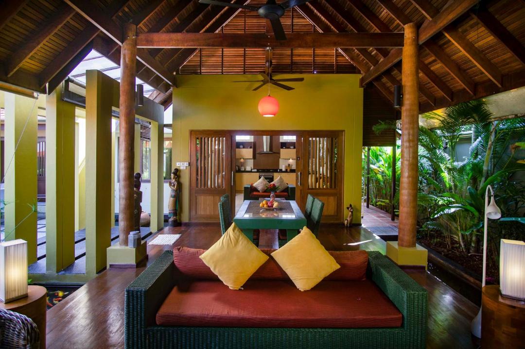 Photo of Livingroom in Hua Thanon