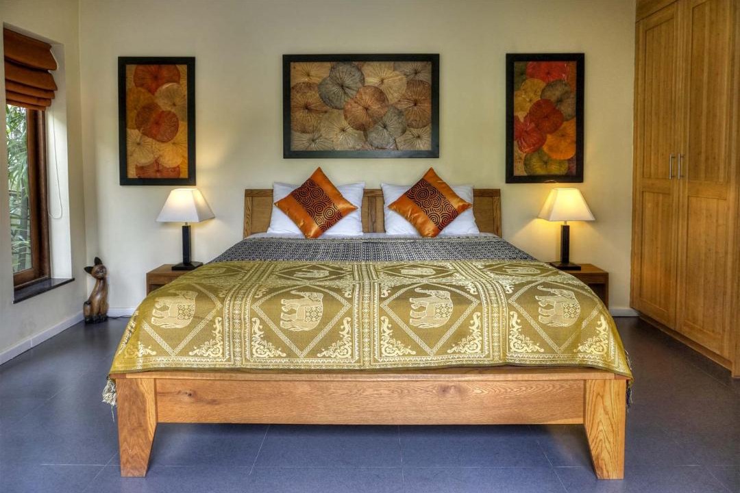 Photo of Bedroom in Hua Thanon
