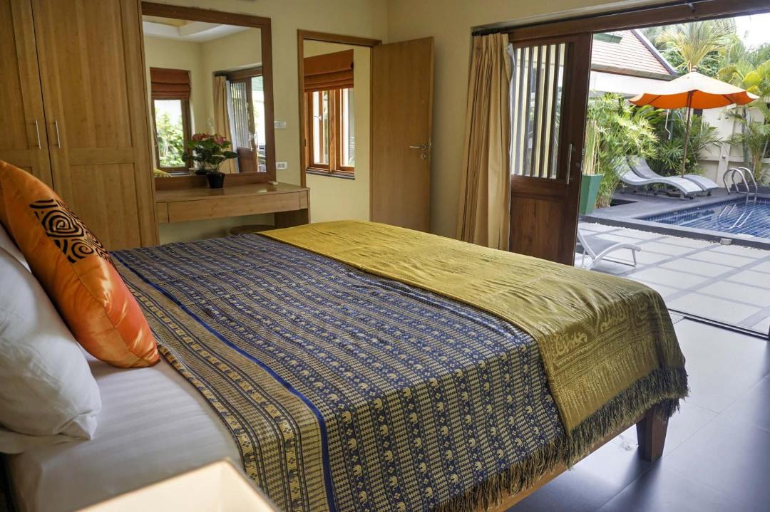 Photo of Bedroom in Hua Thanon