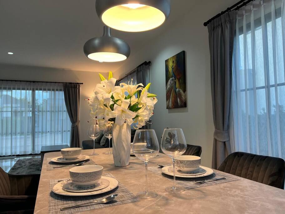 Photo of Livingroom in Ubon Ratchathani