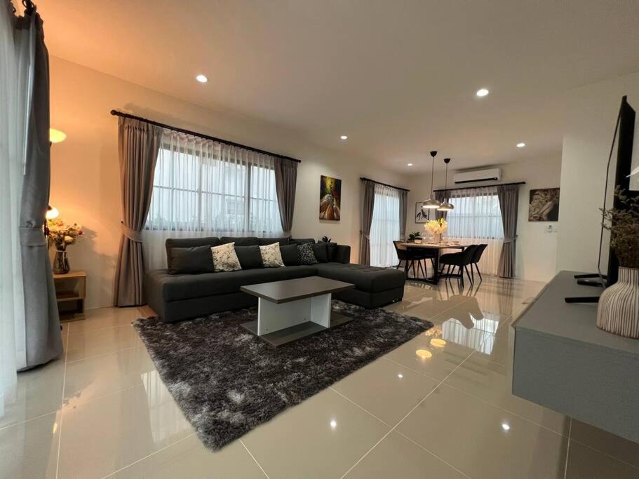 Photo of Livingroom in Ubon Ratchathani