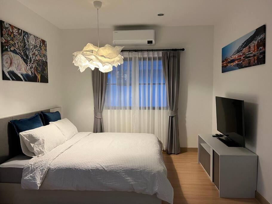 Photo of Bedroom in Ubon Ratchathani