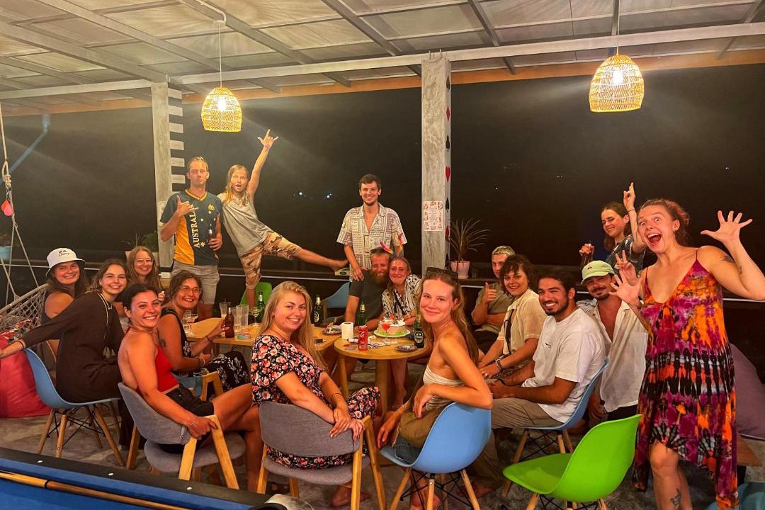 Photo of Others in Koh Tao