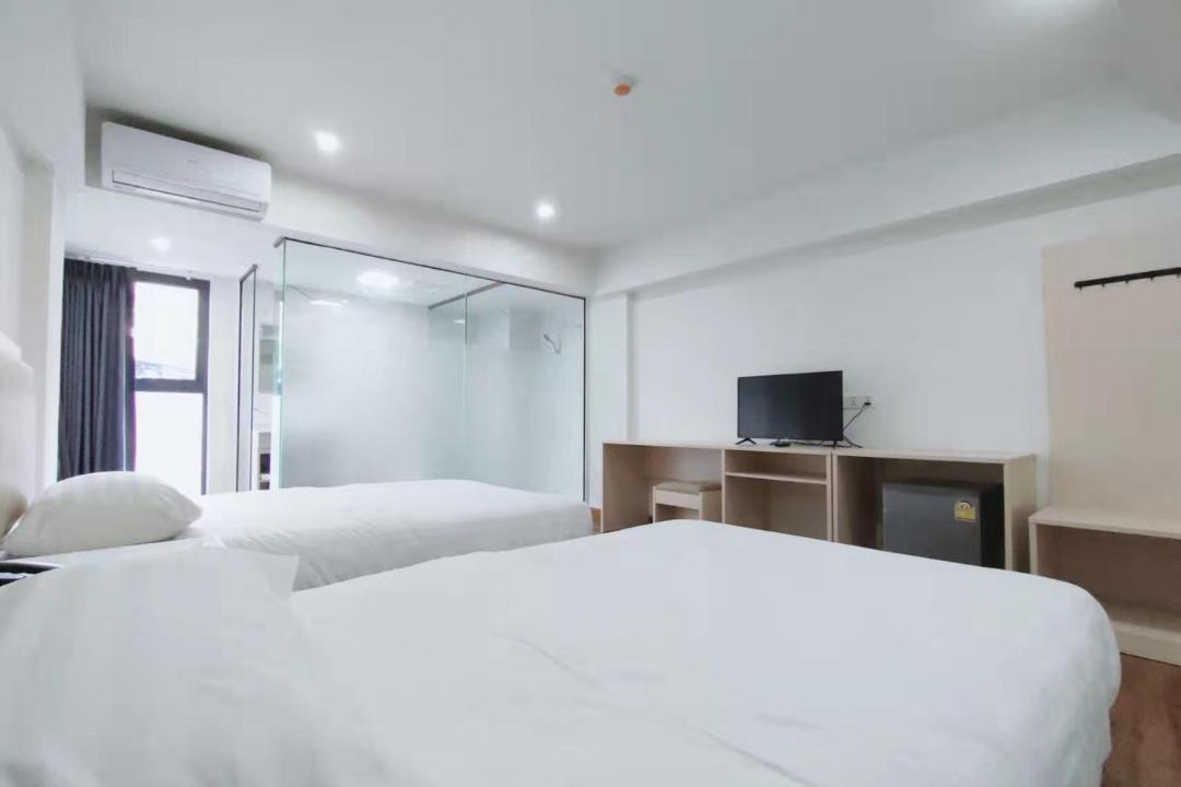 Photo of Bedroom in Bang Kapi