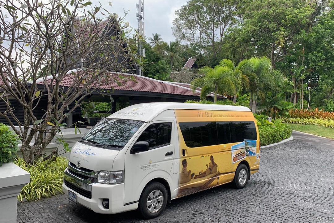 Photo of Outdoor in Taling Ngam