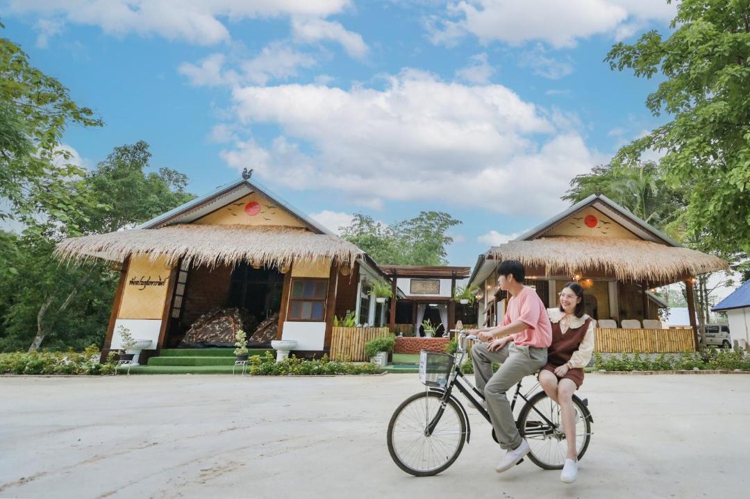 Photo of Outdoor in Chiang Khan