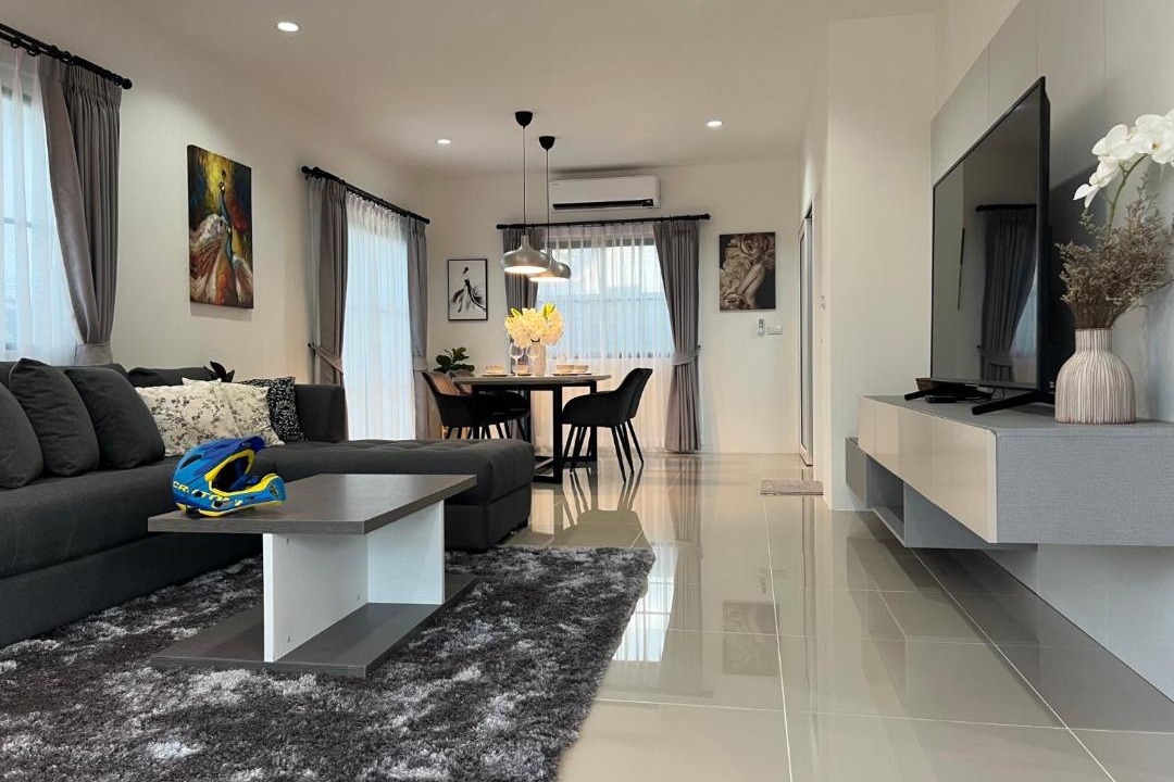 Photo of Livingroom in Ubon Ratchathani