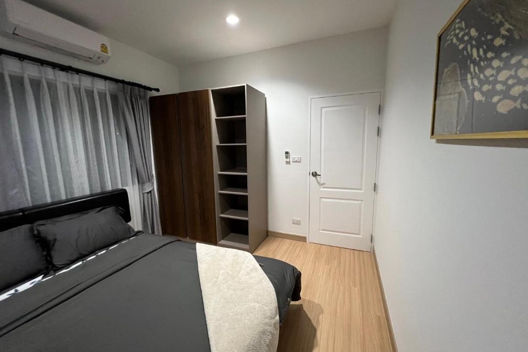 Photo of Bedroom in Ubon Ratchathani