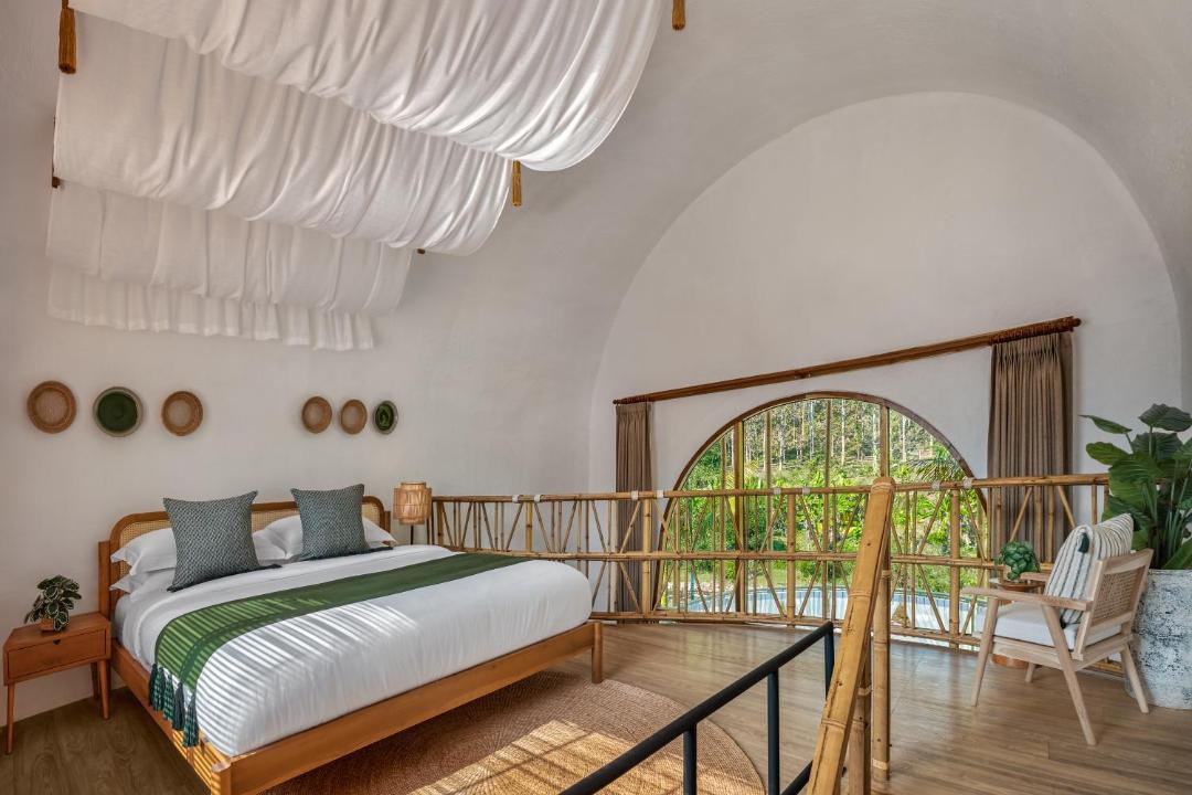 Photo of Bedroom in Bo Kluea