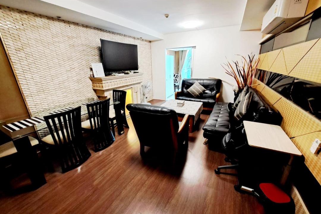 Photo of Livingroom in Khlong Toei Nuea