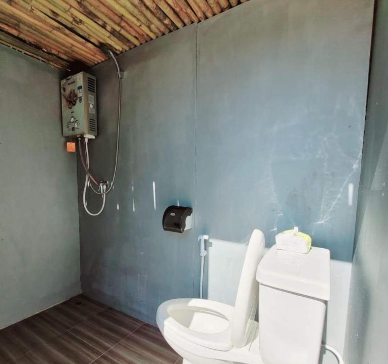 Photo of Bathroom in Bo Kluea