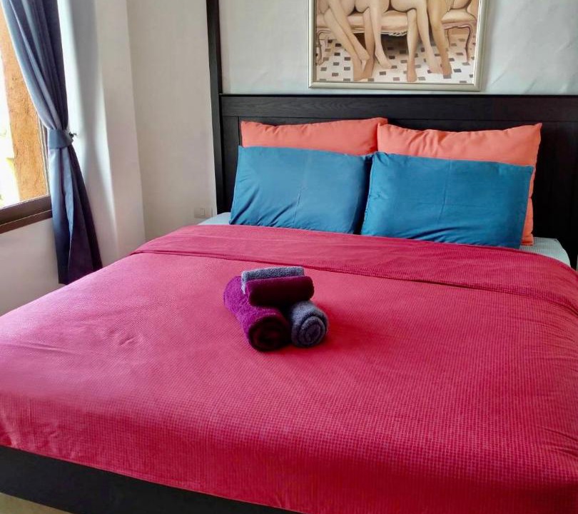 Photo of Bedroom in Khao Tao