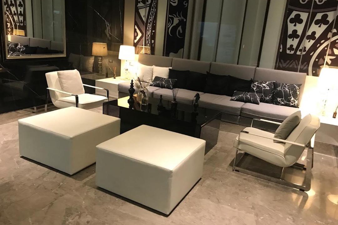 Photo of Livingroom in Makkasan
