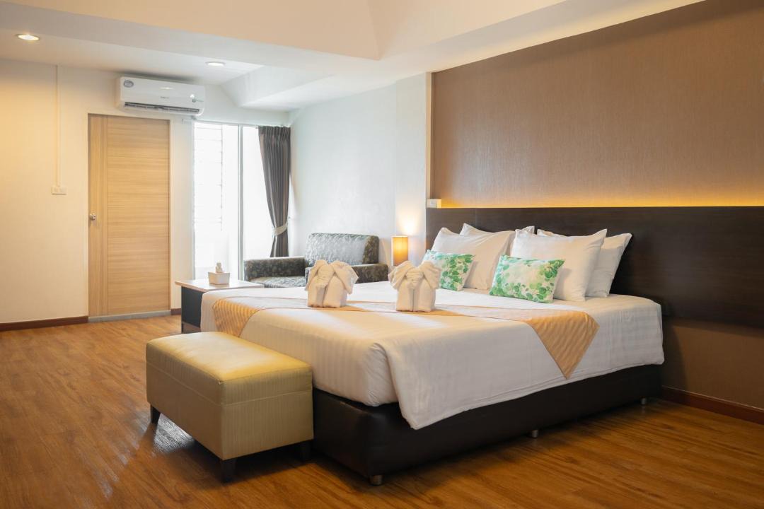 Photo of Bedroom in Lat Krabang