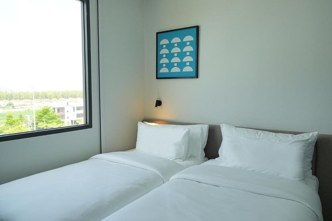 Photo of Bedroom in Ban Chang