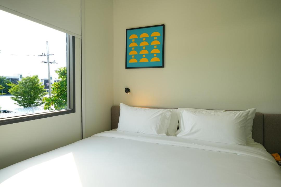 Photo of Bedroom in Ban Chang