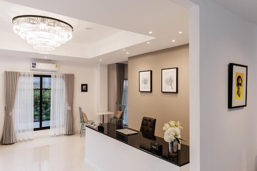 Photo of Livingroom in Pratunam