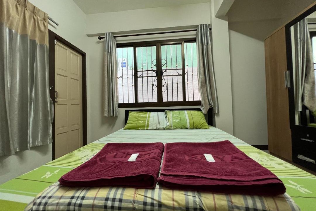 Photo of Bedroom in Ramkhamhaeng