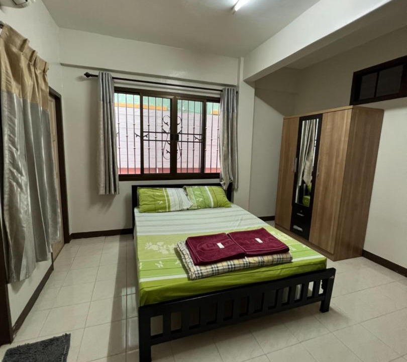 Photo of Bedroom in Ramkhamhaeng
