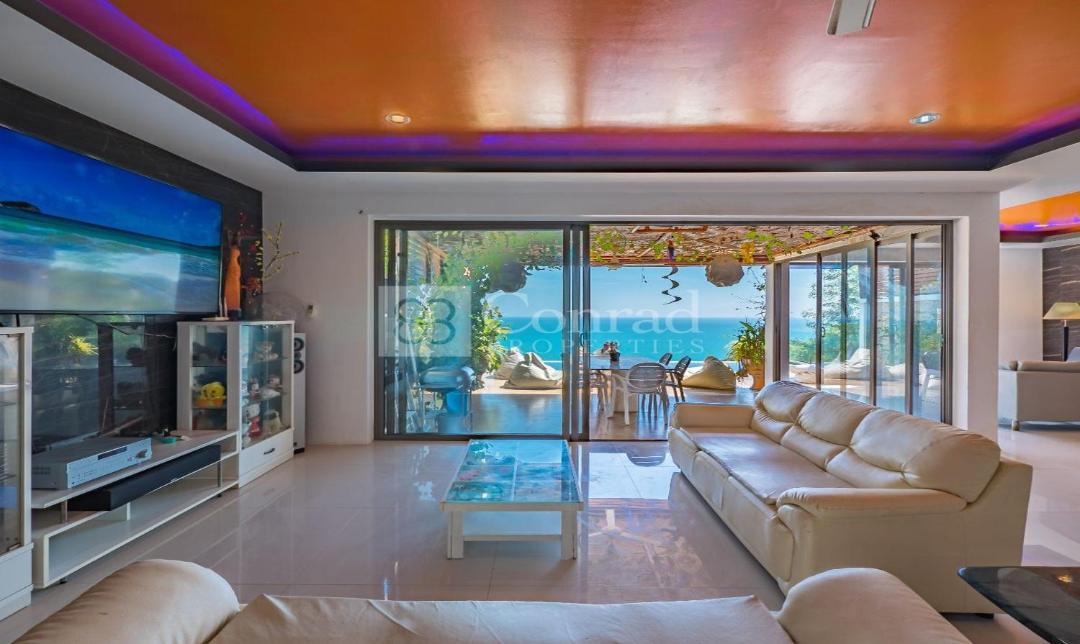Photo of Livingroom in Lamai