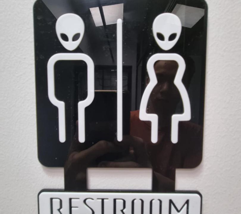 Photo of Bathroom in Asoke