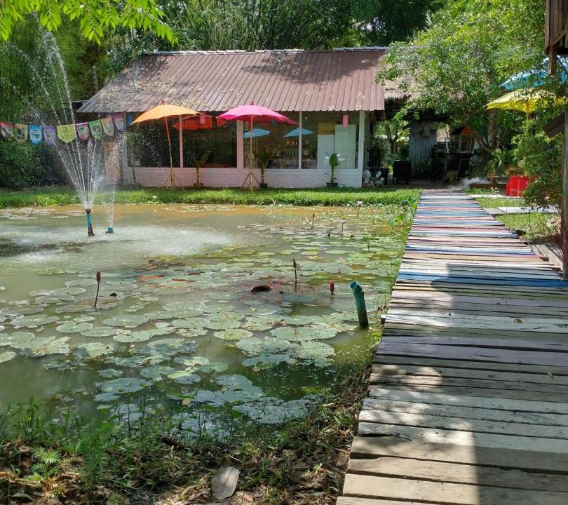 Photo of Others in San Kamphaeng