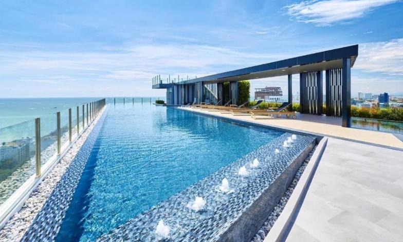 Photo of Outdoor in Pattaya Bay