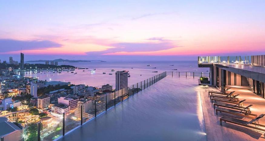 Photo of Others in Pattaya Bay