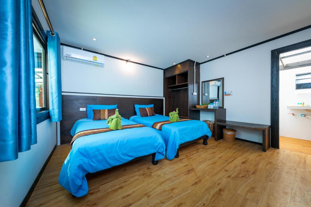 Photo of Bedroom in Ko Phi Phi