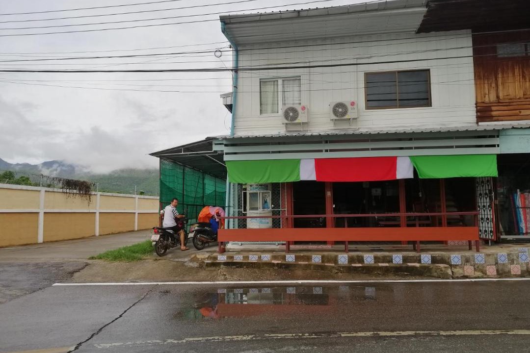 Photo of Others in Mae Hong Son
