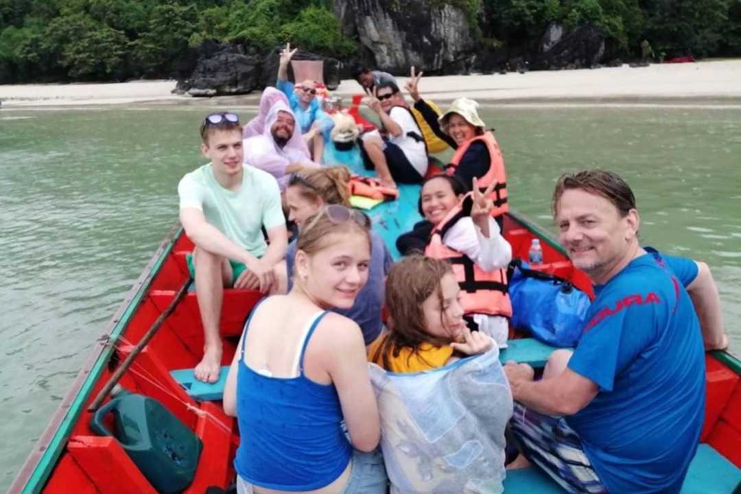 Photo of Others in Ko Phaluai