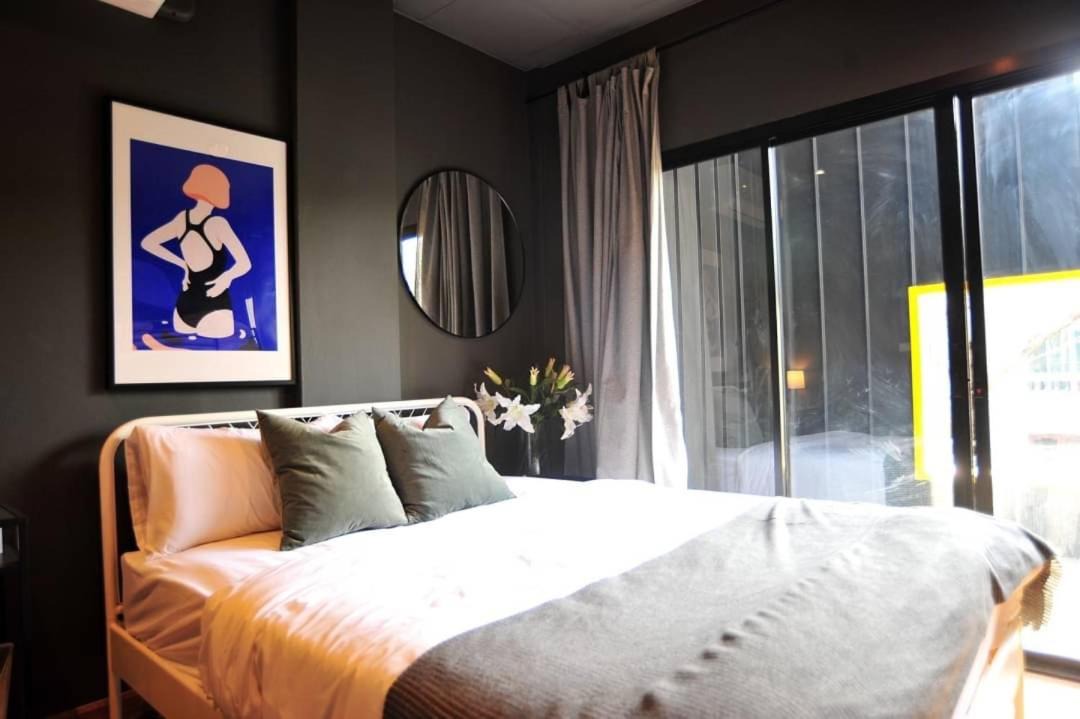 Photo of Bedroom in Hua Mak